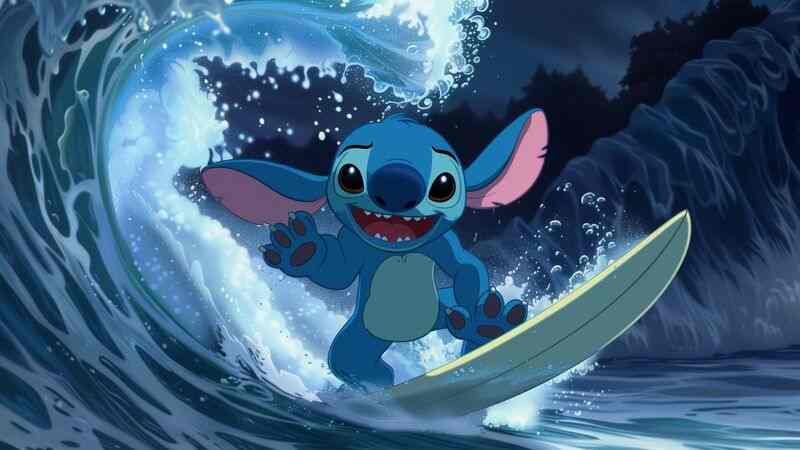 wallpaper:8b3ayry7jy4= stitch