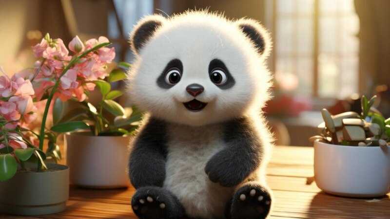 cute:xrdp1hlwwai= panda