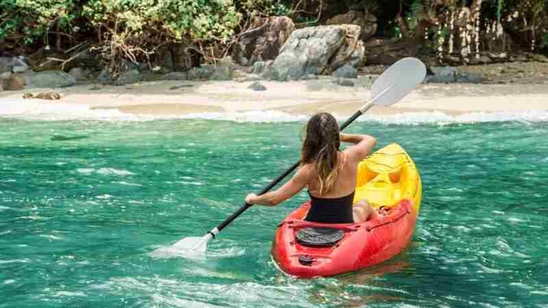 best halong bay cruises 2019 compreso kayak relax swim cave e pasti completi